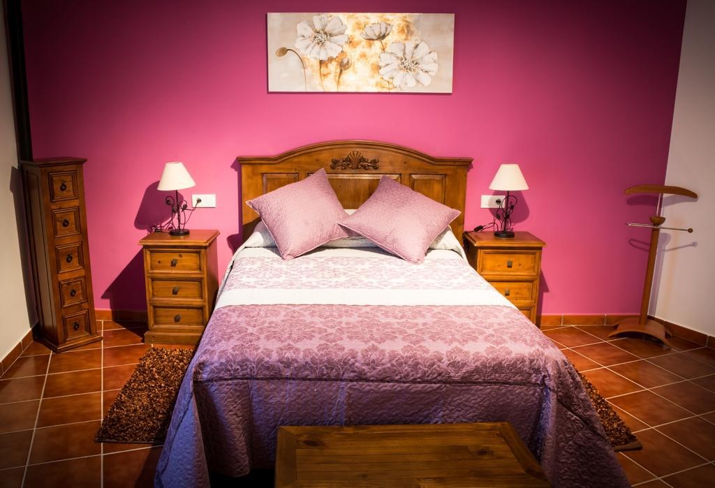 Casa Rural El Meson Fermoselle Dış mekan fotoğraf
