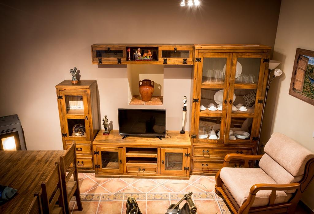 Casa Rural El Meson Fermoselle Dış mekan fotoğraf
